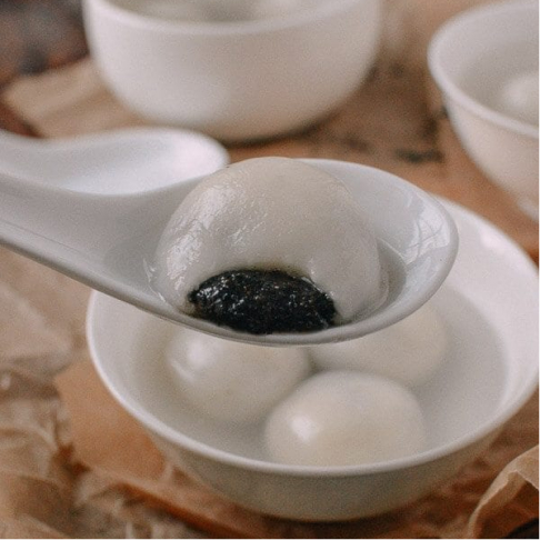tangyuan